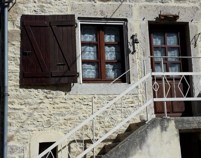 Le Rucher Vertroland