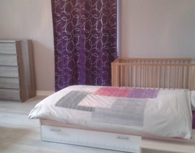 Gite proche CNPE CHINON/AVOINE