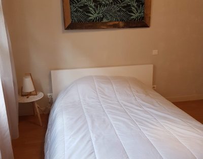 Cosy T3 au coeur d Auvillar