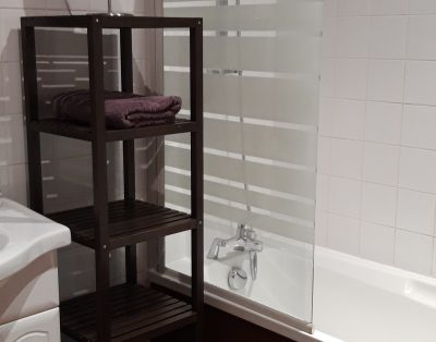 T3 meublé, coeur de ville