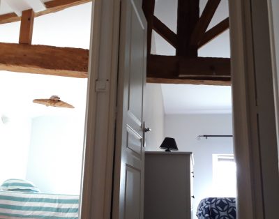 T3 meublé, coeur de ville