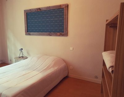 Cosy T3 au coeur d Auvillar