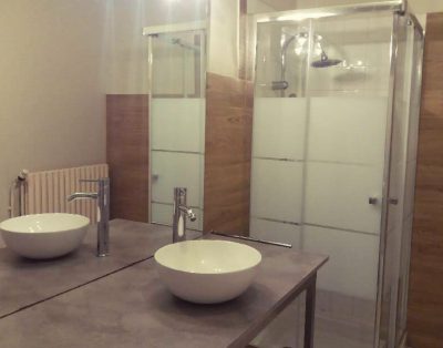 Cosy T3 au coeur d Auvillar