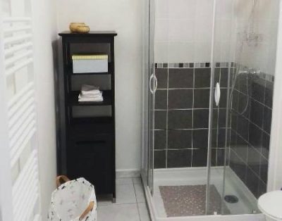 T2 cosy et confortable à 2 pas du site thermal et touristique d’Amnéville-les-Thermes