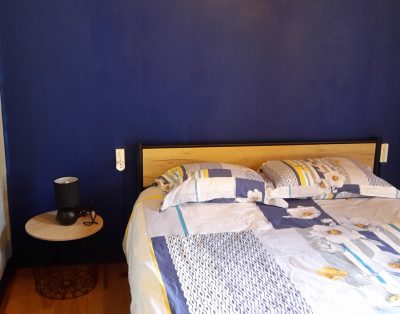 Le Rucher Vertroland