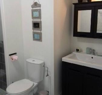 T2 cosy et confortable à 2 pas du site thermal et touristique d’Amnéville-les-Thermes