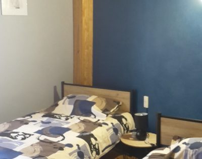 Le Rucher Vertroland