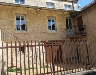 Des prés au Prainet “Bordelet”