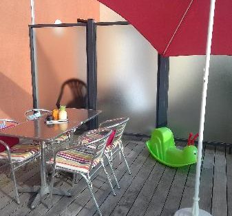 T2 cosy et confortable à 2 pas du site thermal et touristique d’Amnéville-les-Thermes