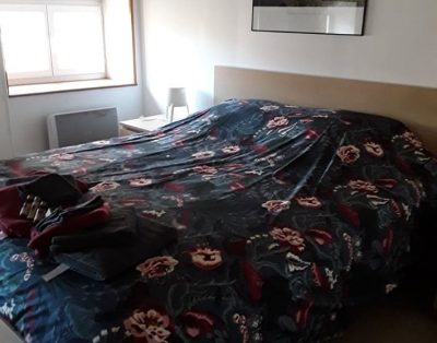 Des prés au Prainet “Bordelet”