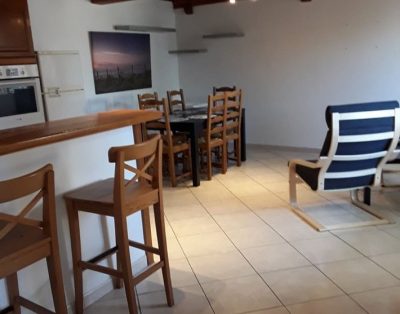 Des prés au Prainet “Bordelet”