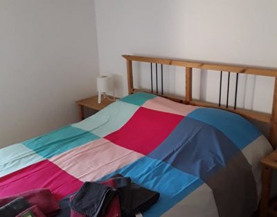 Des prés au Prainet “Bordelet”