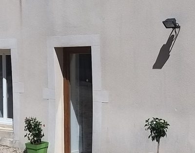 Des prés au Prainet “César”