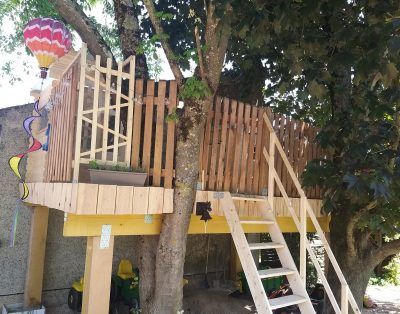 Des prés au Prainet “sacy”