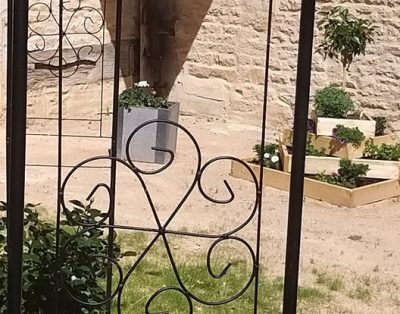 Des prés au Prainet “Bordelet”