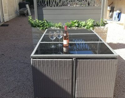 Des prés au Prainet “sacy”