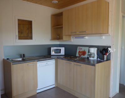 Location chalet Sud Ardèche 7/9p 3 chb 2 sdb