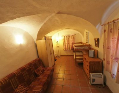 Clot Saint Jospeh – Gite Clouzis