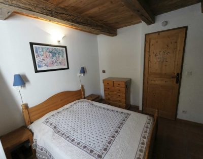 Clot Saint Jospeh – Gite Clouzis