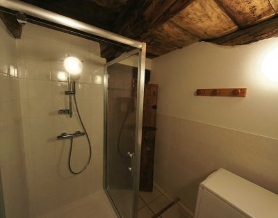 Clot Saint Jospeh – Gite Clouzis