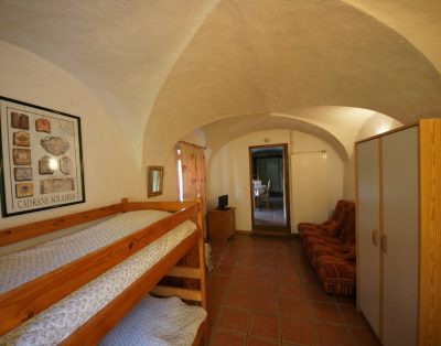 Clot Saint Jospeh – Gite Clouzis