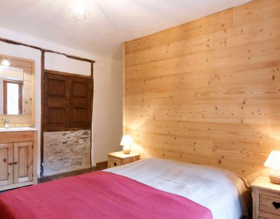 Clot Saint Joseph – Gite Eychauda