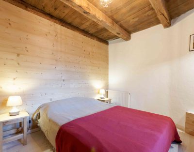 Clot Saint Joseph – Gite Eychauda