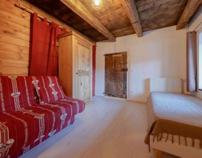 Clot Saint Joseph – Gite Eychauda