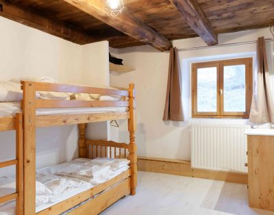 Clot Saint Joseph – Gite Eychauda