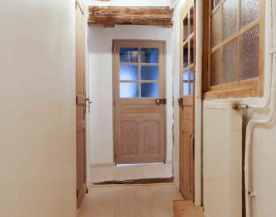 Clot Saint Joseph – Gite Eychauda