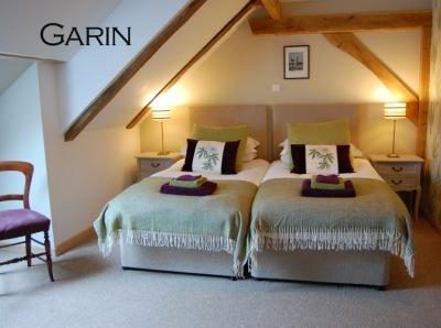 Chateauret Chambres d’Hôtes