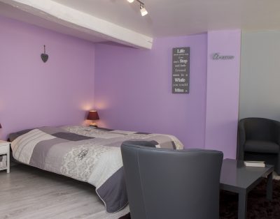 chambres d’hôtes la P’tite Mouline