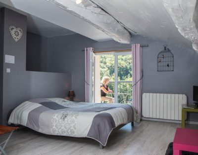 chambres d’hôtes la P’tite Mouline