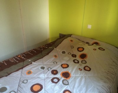 Location chalet Sud Ardèche 7/9p 3 chb 2 sdb