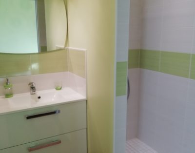 Gites et Chambre de Villiers
