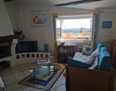 Le Charme Provençal – Axelle, Loc’Appart