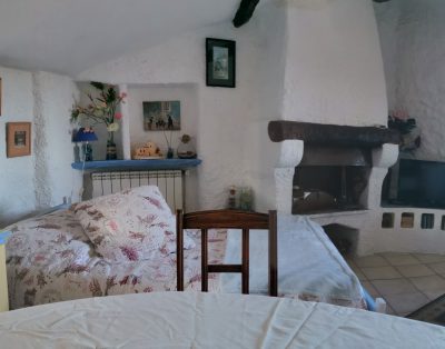 Le Charme Provençal – Axelle, Loc’Appart