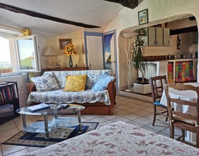 Le Charme Provençal – Axelle, Loc’Appart