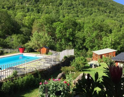 chambres d’hôtes la P’tite Mouline