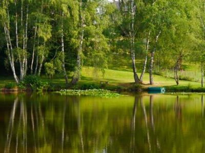 Chateauret Chambres d’Hôtes