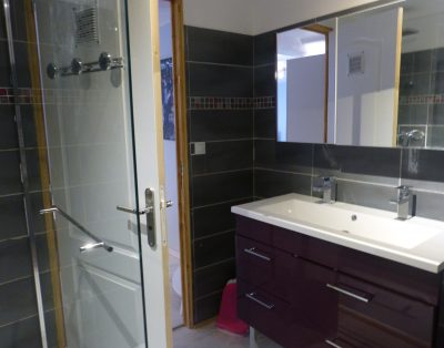 chambres d’hôtes la P’tite Mouline