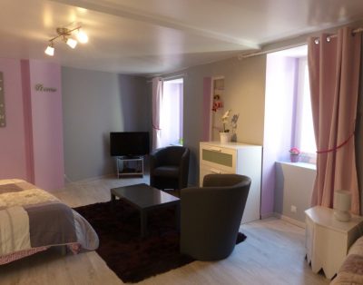 chambres d’hôtes la P’tite Mouline