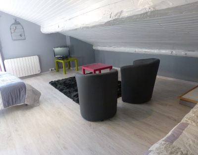 chambres d’hôtes la P’tite Mouline