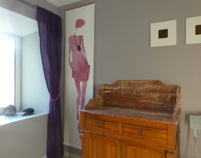 chambres d’hôtes la P’tite Mouline