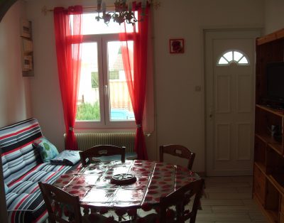 gite des pêcheurs en baie de somme baie des phoques