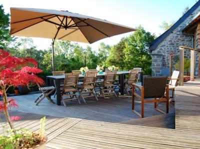 Chateauret Chambres d’Hôtes