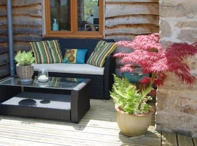 Chateauret Chambres d’Hôtes