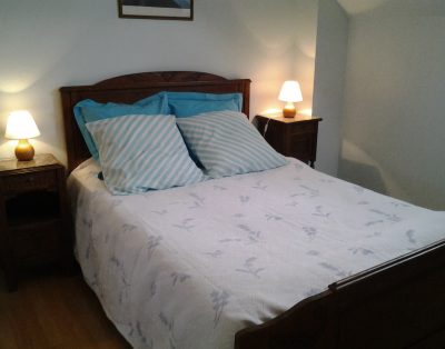 Gites et Chambre de Villiers