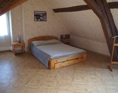 Maison meublée proche Gien-Briare