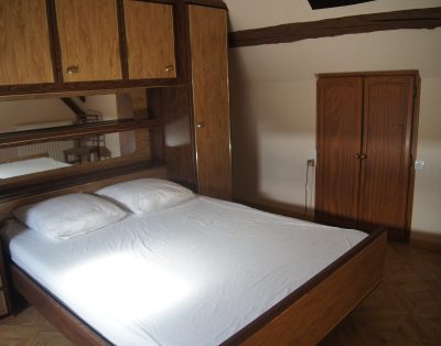 Maison meublée proche Gien-Briare